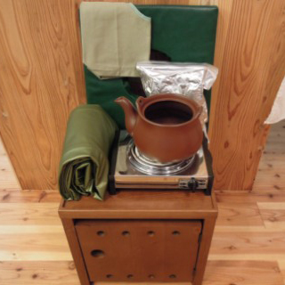 よもぎ蒸しセット各種